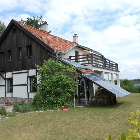 Baza Ck Bed & Breakfast Piekna Gora Exterior photo