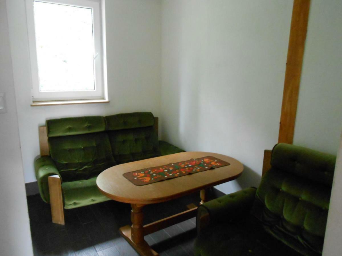 Baza Ck Bed & Breakfast Piekna Gora Exterior photo