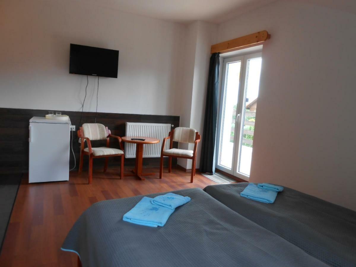 Baza Ck Bed & Breakfast Piekna Gora Exterior photo