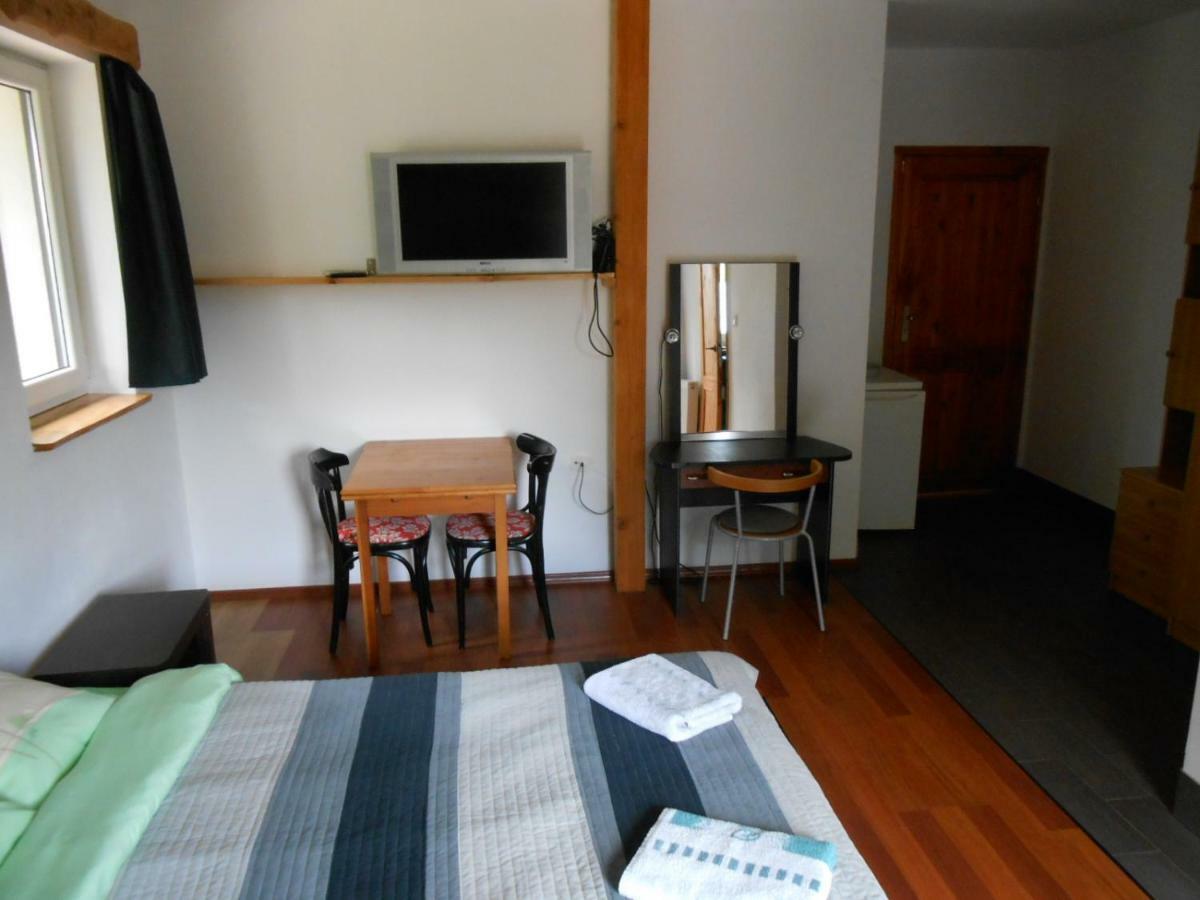 Baza Ck Bed & Breakfast Piekna Gora Exterior photo