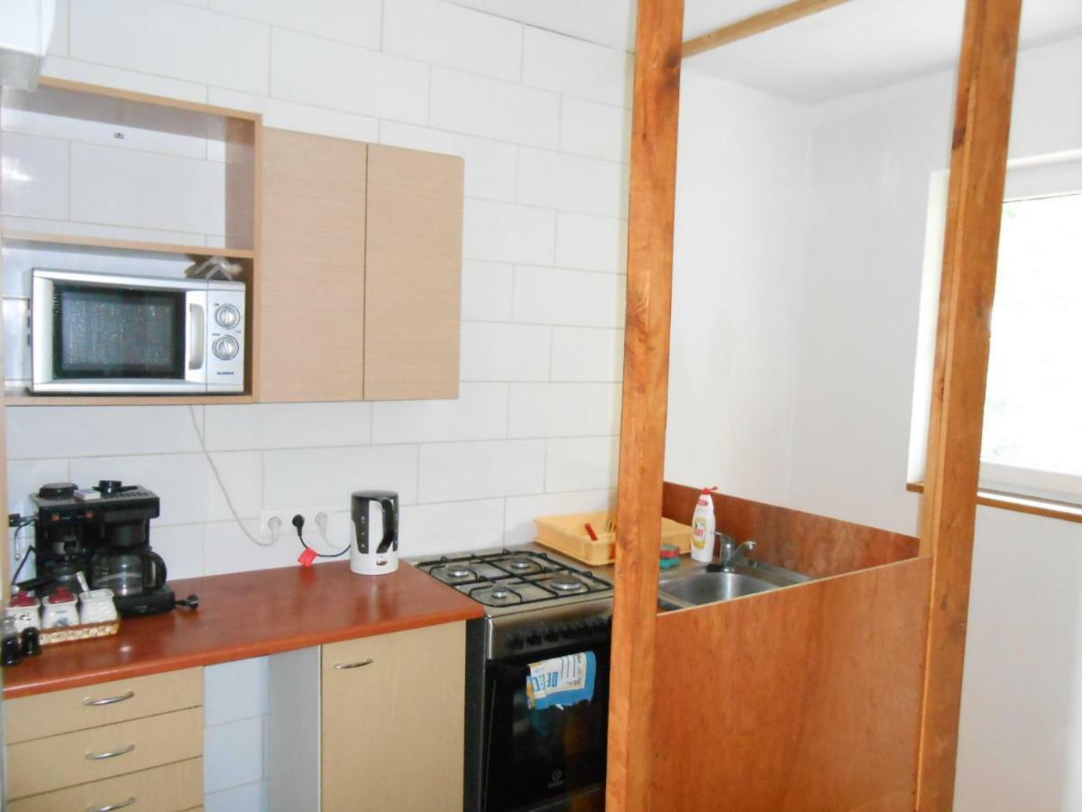 Baza Ck Bed & Breakfast Piekna Gora Exterior photo
