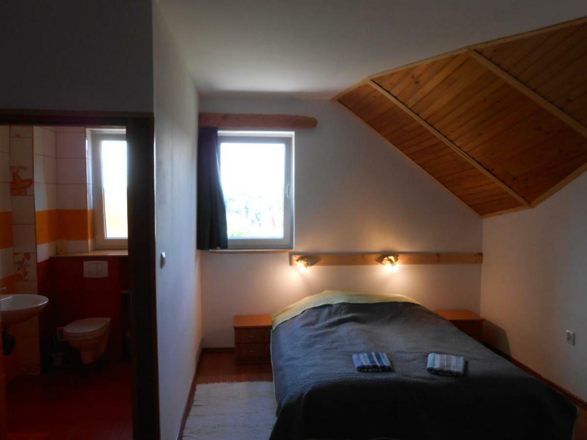 Baza Ck Bed & Breakfast Piekna Gora Exterior photo