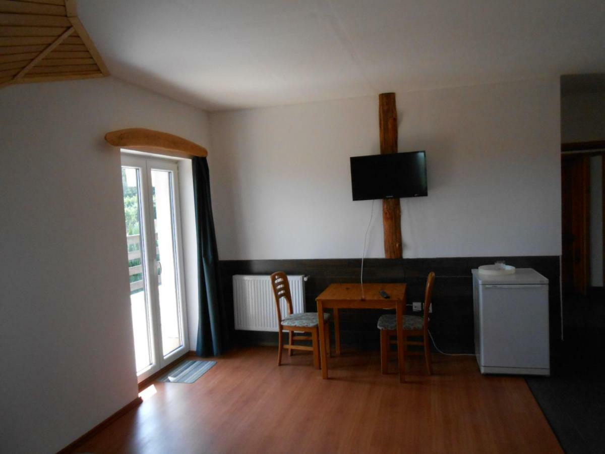 Baza Ck Bed & Breakfast Piekna Gora Exterior photo