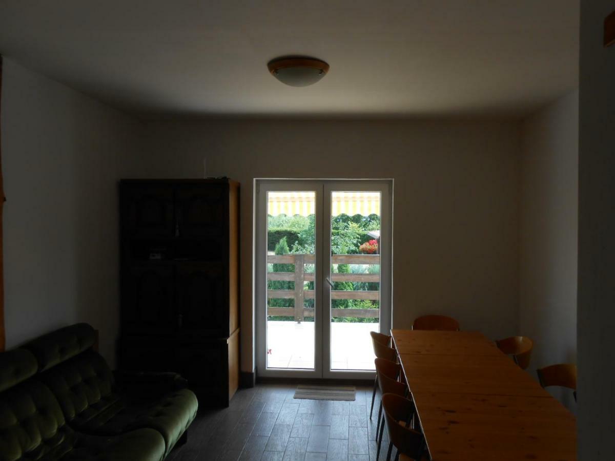 Baza Ck Bed & Breakfast Piekna Gora Exterior photo