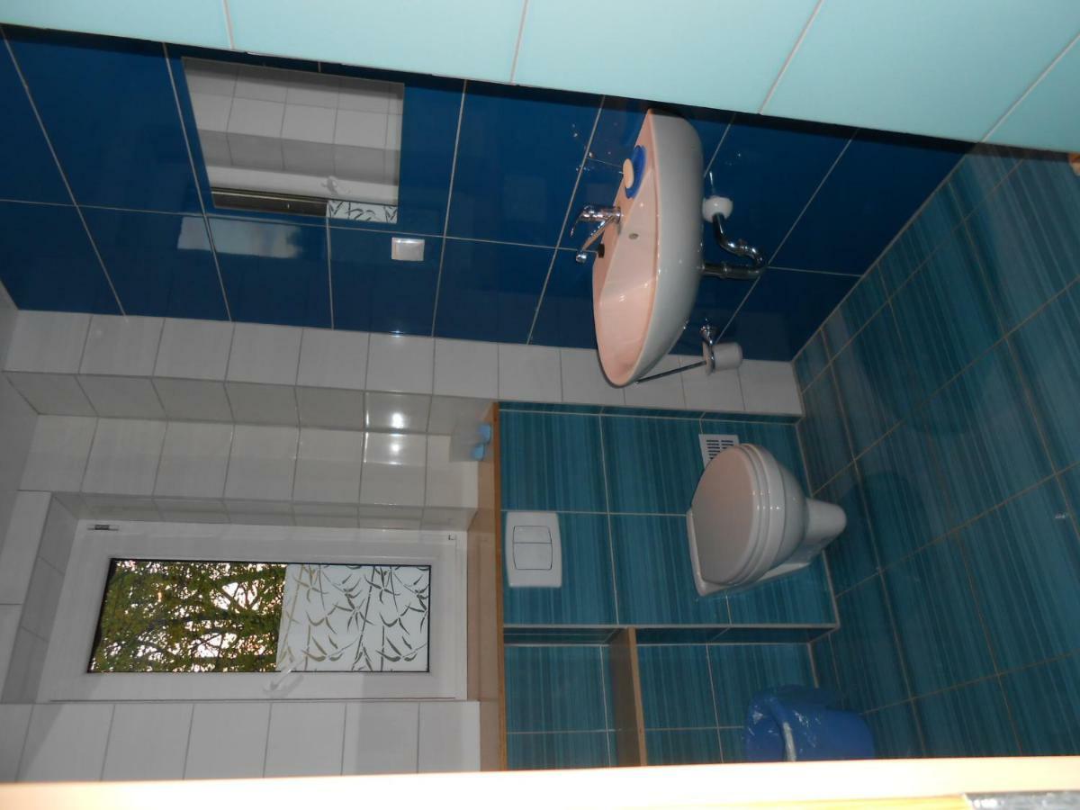 Baza Ck Bed & Breakfast Piekna Gora Exterior photo